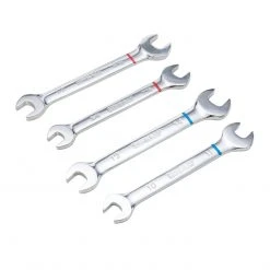 Kobalt Mechanics Tool Sets 154-Piece Standard (SAE) and Metric Combination Polished Chrome Mechanics Tool Set (1/4-in; 3/8-in) 27 Kobalt Mechanics Tool Sets 154-Piece Standard (SAE) and Metric Combination Polished Chrome Mechanics Tool Set (1/4-in; 3/8-in) -Daily Home Tools Hub 11264531