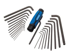Kobalt Hex Keys & Torx Keys 22-key Standard (Sae) and Metric Combination Hex Key Set 15 Kobalt Hex Keys & Torx Keys 22-key Standard (Sae) and Metric Combination Hex Key Set -Daily Home Tools Hub 11306213 scaled