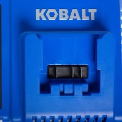 Kobalt Power Tool Batteries & Chargers 24-Volt Max Power Tool Battery Charger 6 Kobalt Power Tool Batteries & Chargers 24-Volt Max Power Tool Battery Charger -Daily Home Tools Hub 11383780