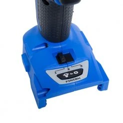 Kobalt Impact Wrenches Brushless 24-volt Max Variable Speed Brushless 3/8-in Drive Cordless Impact Wrench (Tool Only) 13 Kobalt Impact Wrenches Brushless 24-volt Max Variable Speed Brushless 3/8-in Drive Cordless Impact Wrench (Tool Only) -Daily Home Tools Hub 11383782