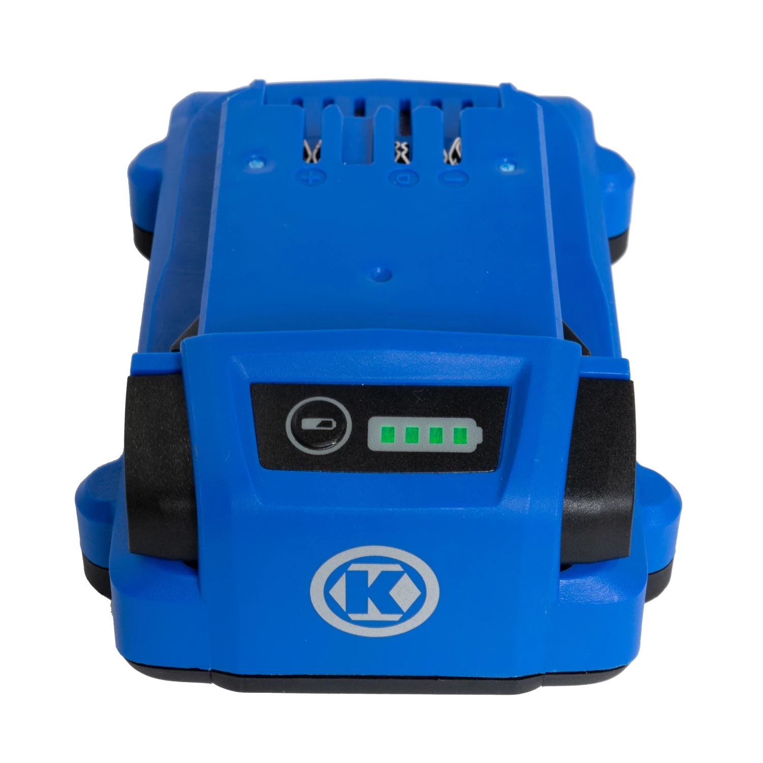 Kobalt Power Tool Batteries & Chargers 24-Volt Max 2 Amp-Hour Lithium Power Tool Battery 4 Kobalt Power Tool Batteries & Chargers 24-Volt Max 2 Amp-Hour Lithium Power Tool Battery - Image 4