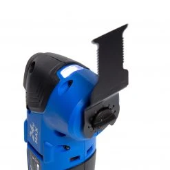 Kobalt Oscillating Tool Kits 18-Piece Brushless 24-volt Max Variable Speed Oscillating Multi-Tool Kit with Soft Case 12 Kobalt Oscillating Tool Kits 18-Piece Brushless 24-volt Max Variable Speed Oscillating Multi-Tool Kit with Soft Case -Daily Home Tools Hub 11384243