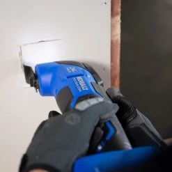 Kobalt Oscillating Tool Kits 18-Piece Brushless 24-volt Max Variable Speed Oscillating Multi-Tool Kit with Soft Case 16 Kobalt Oscillating Tool Kits 18-Piece Brushless 24-volt Max Variable Speed Oscillating Multi-Tool Kit with Soft Case -Daily Home Tools Hub 11384247