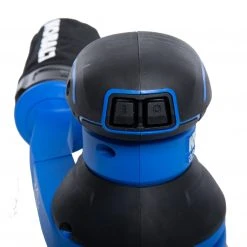 Kobalt Power Sanders Brushless 24-Volt Brushless Cordless Random Orbital Sander with Dust Management 14 Kobalt Power Sanders Brushless 24-Volt Brushless Cordless Random Orbital Sander with Dust Management -Daily Home Tools Hub 11384621