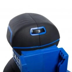 Kobalt Power Sanders Brushless 24-Volt Brushless Cordless Random Orbital Sander with Dust Management 15 Kobalt Power Sanders Brushless 24-Volt Brushless Cordless Random Orbital Sander with Dust Management -Daily Home Tools Hub 11384622