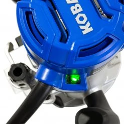 Kobalt Routers 1/4-in and 1/2-in-Amp Fixed Corded Router Table and (Tool Only) 13 Kobalt Routers 1/4-in and 1/2-in-Amp Fixed Corded Router Table and (Tool Only) -Daily Home Tools Hub 11386284