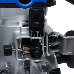 Kobalt Routers 1/4-in and 1/2-in-Amp Fixed Corded Router Table and (Tool Only) 14 Kobalt Routers 1/4-in and 1/2-in-Amp Fixed Corded Router Table and (Tool Only) -Daily Home Tools Hub 11386285