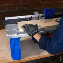 Kobalt Routers 1/4-in and 1/2-in-Amp Fixed Corded Router Table and (Tool Only) 17 Kobalt Routers 1/4-in and 1/2-in-Amp Fixed Corded Router Table and (Tool Only) -Daily Home Tools Hub 11386288