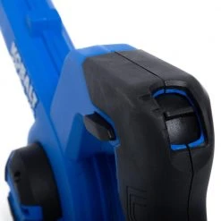 Kobalt Jobsite Blowers 24-volt Max Jobsite Blower (Tool Only) -Daily Home Tools Hub 11386364
