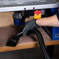 Kobalt Shop Vacuums 24-Volt Max 3-Gallon Cordless Handheld Wet/Dry Shop Vacuum (Battery Not Included) -Daily Home Tools Hub 11386388