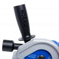 Kobalt Circular Saws 24-Volt Max 4-in Brushless Cordless Circular Saw -Daily Home Tools Hub 11386398