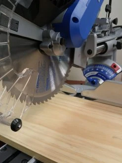 Kobalt Miter Saws 12-in 15 Amps Dual Bevel Sliding Compound Corded Miter Saw 9 Kobalt Miter Saws 12-in 15 Amps Dual Bevel Sliding Compound Corded Miter Saw -Daily Home Tools Hub 11420349