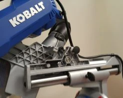 Kobalt Miter Saws 12-in 15 Amps Dual Bevel Sliding Compound Corded Miter Saw 13 Kobalt Miter Saws 12-in 15 Amps Dual Bevel Sliding Compound Corded Miter Saw -Daily Home Tools Hub 11420353