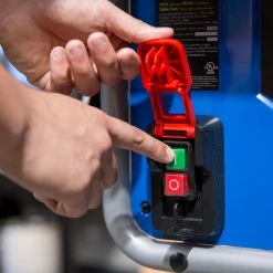 Kobalt Table Saws 10-in Carbide-tipped Blade 15-Amp Portable Table Saw -Daily Home Tools Hub 11426290