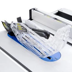 Kobalt Table Saws 10-in Carbide-tipped Blade 15-Amp Portable Table Saw -Daily Home Tools Hub 11426294