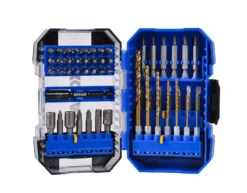 Kobalt Screwdriver Bits Screwdriver Bit Set (52-Piece)