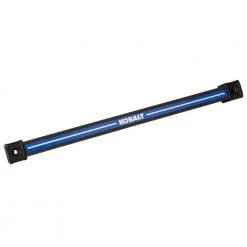 Kobalt Tool Storage Accessories Steel 12-in Tool Bar Magnetic Accessory