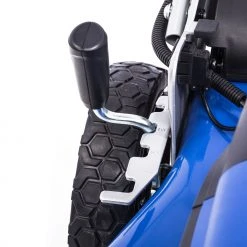 Kobalt Cordless Electric Push Lawn Mowers 80-Volt Max Brushless 21-in Push Cordless Electric Lawn Mower (Battery Not Included) -Daily Home Tools Hub 11563112