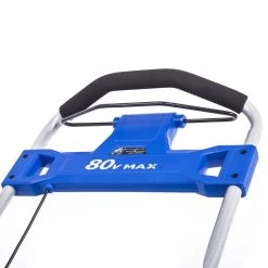 Kobalt Cordless Electric Push Lawn Mowers 80-Volt Max Brushless 21-in Push Cordless Electric Lawn Mower (Battery Not Included) -Daily Home Tools Hub 11563116