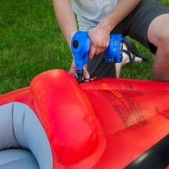 Kobalt Air Inflators 24V Cordless High Volume Inflator 24-Volt Lithium Ion (Li-Ion) Air Inflator (Power Source: Battery) 16 Kobalt Air Inflators 24V Cordless High Volume Inflator 24-Volt Lithium Ion (Li-Ion) Air Inflator (Power Source: Battery) -Daily Home Tools Hub 11629467