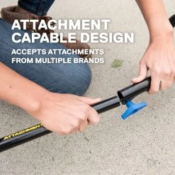 Kobalt Corded Electric String Trimmers 10-Amp 18-in Corded Electric String Trimmer with Attachment Capability 17 Kobalt Corded Electric String Trimmers 10-Amp 18-in Corded Electric String Trimmer with Attachment Capability -Daily Home Tools Hub 12050570