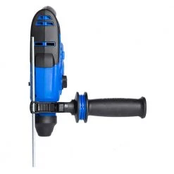 Kobalt Rotary Hammer Drills 24-Volt 7/8-in SDS-Plus Variable Speed Cordless Rotary Hammer Drill -Daily Home Tools Hub 12066501