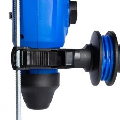 Kobalt Rotary Hammer Drills 24-Volt 7/8-in SDS-Plus Variable Speed Cordless Rotary Hammer Drill -Daily Home Tools Hub 12066502