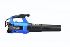 Kobalt Corded Electric Leaf Blowers 12-Amp 700-CFM 115-MPH Corded Electric Leaf Blower 8 Kobalt Corded Electric Leaf Blowers 12-Amp 700-CFM 115-MPH Corded Electric Leaf Blower -Daily Home Tools Hub 12084562