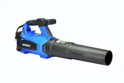 Kobalt Corded Electric Leaf Blowers 12-Amp 700-CFM 115-MPH Corded Electric Leaf Blower 9 Kobalt Corded Electric Leaf Blowers 12-Amp 700-CFM 115-MPH Corded Electric Leaf Blower -Daily Home Tools Hub 12084563