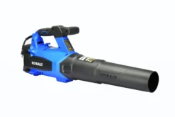 Kobalt Corded Electric Leaf Blowers 12-Amp 700-CFM 115-MPH Corded Electric Leaf Blower -Daily Home Tools Hub 12084563 scaled
