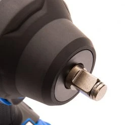 Kobalt Impact Wrenches 24-Volt XTR Variable Speed Brushless 1/2-in Drive Cordless Impact Wrench (1-Battery Included) 16 Kobalt Impact Wrenches 24-Volt XTR Variable Speed Brushless 1/2-in Drive Cordless Impact Wrench (1-Battery Included) -Daily Home Tools Hub 12097334