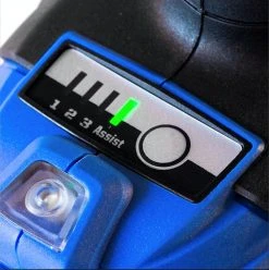 Kobalt Impact Drivers XTR 24-volt Max 1/4-in Variable Speed Brushless Cordless Impact Driver (1-Battery Included) 10 Kobalt Impact Drivers XTR 24-volt Max 1/4-in Variable Speed Brushless Cordless Impact Driver (1-Battery Included) -Daily Home Tools Hub 12129682