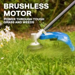 Kobalt Cordless Electric String Trimmers 40-Volt Max 16-in Straight Cordless String Trimmer with Attachment Capable and (Battery Included) 23 Kobalt Cordless Electric String Trimmers 40-Volt Max 16-in Straight Cordless String Trimmer with Attachment Capable and (Battery Included) -Daily Home Tools Hub 12534909