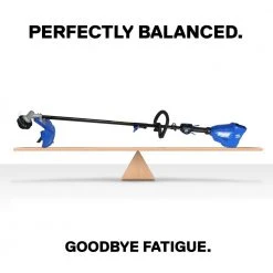 Kobalt Cordless Electric String Trimmers 40-Volt Max 16-in Straight Cordless String Trimmer with Attachment Capable and (Battery Included) 24 Kobalt Cordless Electric String Trimmers 40-Volt Max 16-in Straight Cordless String Trimmer with Attachment Capable and (Battery Included) -Daily Home Tools Hub 12534910