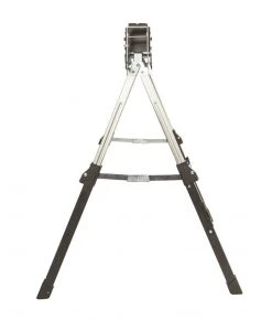 Kobalt Saw Horses 42-in W x 32-in H Adjustable Steel Saw Horse (1100-lb Capacity) 14 Kobalt Saw Horses 42-in W x 32-in H Adjustable Steel Saw Horse (1100-lb Capacity) -Daily Home Tools Hub 14216825