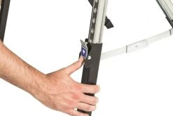 Kobalt Saw Horses 42-in W x 32-in H Adjustable Steel Saw Horse (1100-lb Capacity) 20 Kobalt Saw Horses 42-in W x 32-in H Adjustable Steel Saw Horse (1100-lb Capacity) -Daily Home Tools Hub 14216831