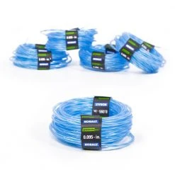 Kobalt String Trimmer Line 5-Pack 16-ft Spool 0.095-in Pre-Cut Trimmer Line 5 Kobalt String Trimmer Line 5-Pack 16-ft Spool 0.095-in Pre-Cut Trimmer Line -Daily Home Tools Hub 14565828