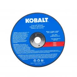 Kobalt Circular Saws 24-Volt Max 4-in Brushless Cordless Circular Saw -Daily Home Tools Hub 14632936
