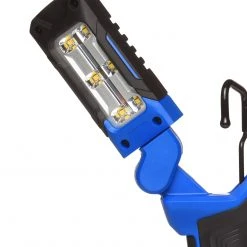 Kobalt Power Tool Flashlights 24-volt Max 700-Lumen LED Rechargeable Power Tool Flashlight -Daily Home Tools Hub 14935175