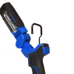 Kobalt Power Tool Flashlights 24-volt Max 700-Lumen LED Rechargeable Power Tool Flashlight -Daily Home Tools Hub 14935176