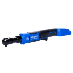 Kobalt Impact Wrenches 24-volt Max Variable Speed Brushless 3/8-in Drive Cordless Ratchet Wrench (Tool Only) -Daily Home Tools Hub 14935437 scaled
