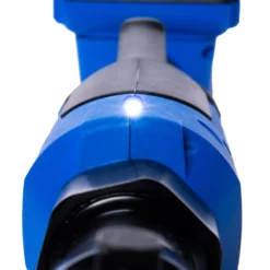 Kobalt Impact Wrenches 24-volt Max Variable Speed Brushless 3/8-in Drive Cordless Ratchet Wrench (Tool Only) -Daily Home Tools Hub 14935440 scaled