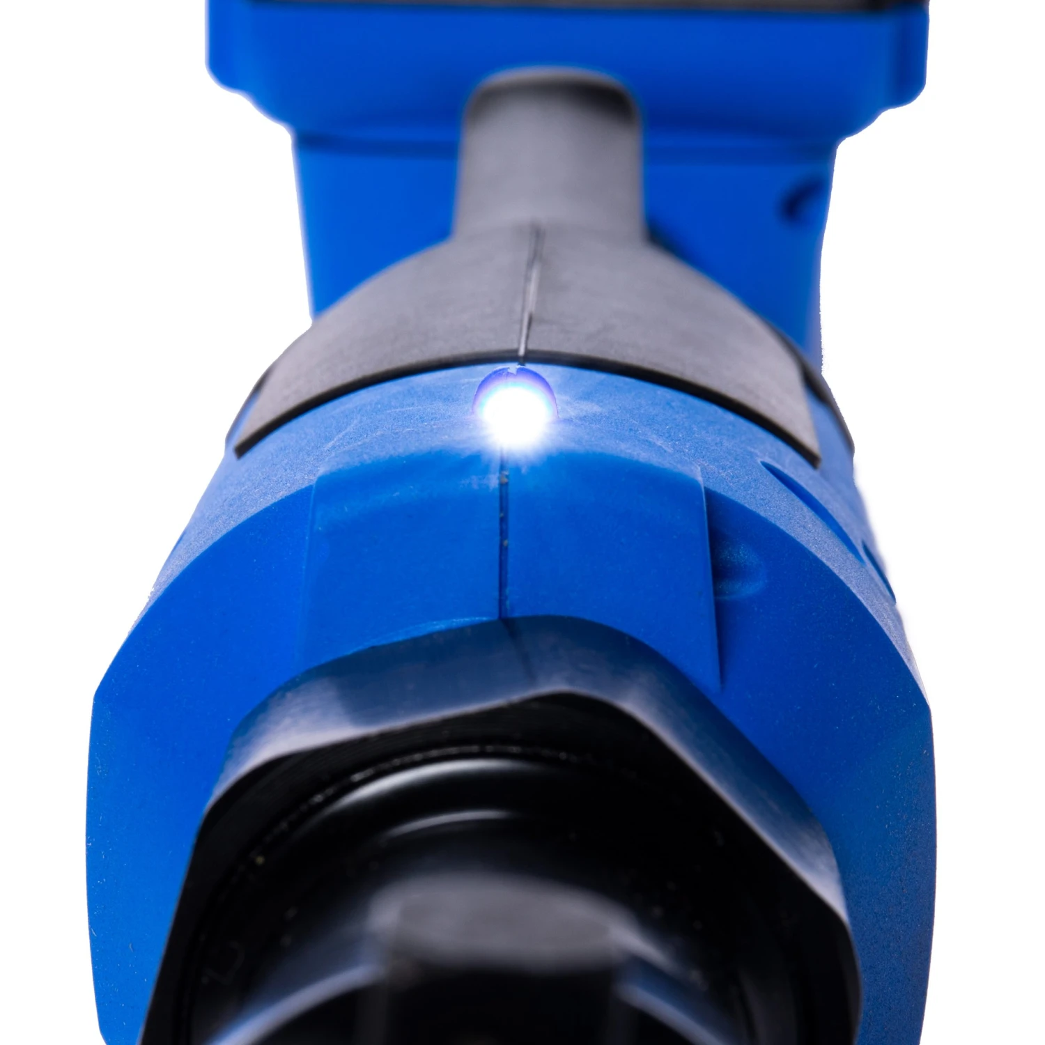 Kobalt Impact Wrenches 24-volt Max Variable Speed Brushless 3/8-in Drive Cordless Ratchet Wrench (Tool Only) 7 Kobalt Impact Wrenches 24-volt Max Variable Speed Brushless 3/8-in Drive Cordless Ratchet Wrench (Tool Only) - Image 7