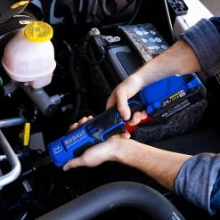 Kobalt Impact Wrenches 24-volt Max Variable Speed Brushless 3/8-in Drive Cordless Ratchet Wrench (Tool Only) 18 Kobalt Impact Wrenches 24-volt Max Variable Speed Brushless 3/8-in Drive Cordless Ratchet Wrench (Tool Only) -Daily Home Tools Hub 14935441