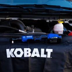 Kobalt Impact Wrenches 24-volt Max Variable Speed Brushless 3/8-in Drive Cordless Ratchet Wrench (Tool Only) 21 Kobalt Impact Wrenches 24-volt Max Variable Speed Brushless 3/8-in Drive Cordless Ratchet Wrench (Tool Only) -Daily Home Tools Hub 14935444