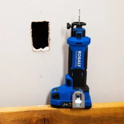 Kobalt Rotary Tools 1-Speed Cordless 24-Volt Max Cutting Rotary Tool -Daily Home Tools Hub 14935448 scaled