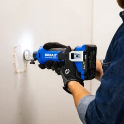 Kobalt Rotary Tools 1-Speed Cordless 24-Volt Max Cutting Rotary Tool -Daily Home Tools Hub 14935451 scaled