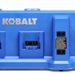 Kobalt Power Tool Batteries & Chargers 24-Volt Max Power Tool Battery Charger 8 Kobalt Power Tool Batteries & Chargers 24-Volt Max Power Tool Battery Charger -Daily Home Tools Hub 15157869