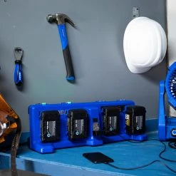 Kobalt Power Tool Batteries & Chargers 24-Volt Max Power Tool Battery Charger 9 Kobalt Power Tool Batteries & Chargers 24-Volt Max Power Tool Battery Charger -Daily Home Tools Hub 15157870