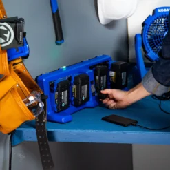 Kobalt Power Tool Batteries & Chargers 24-Volt Max Power Tool Battery Charger -Daily Home Tools Hub 15157871 scaled